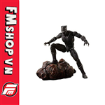(2ND) SHF BLACK PANTHER & TAMASHI EFFECT ROCK