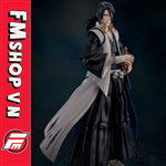 (2ND) SHF BLEACH BYAKUYA KUCHIKI