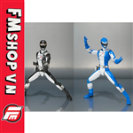 (2ND) SHF BOUKEN BLACK & BOUKEN BLUE