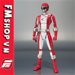(2ND) SHF BOUKENRED