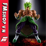 (2ND)SHF BROLY FULL POWER