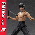 (2ND)SHF BRUCE LEE