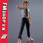 (2ND) SHF CHAINSAW MAN DENJI