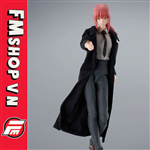 (2ND) SHF 