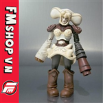 (2ND) SHF CLAYDOLL DOPANT