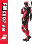 (2ND)SHF DEADPOOL (DEADPOOL VS WOLVERINE)