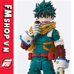 (2ND) SHF DEKU