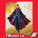 (2ND) SHF DOCTOR STRANGE (INFINITY WAR)