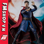 (2ND) SHF DOCTOR STRANGE MULTIVERSE OF MADNESS