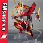 (2ND) SHF DRAGANZER