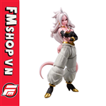 (2ND) SHF DRAGON BALL ANDROID 21