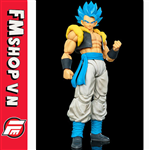 (2ND) SHF DRAGON BALL GOGETA SSJB