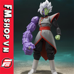 (2ND)SHF DRAGON BALL SUPER FUSED ZAMASU