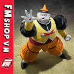 (2ND) SHF DRAGON BALL Z ANDROID 19