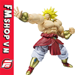 (2ND)SHF DRAGON BALL Z BROLY