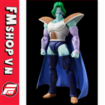 (2ND) SHF DRAGON BALL Z ZARBON