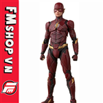 (2ND) SHF FLASH JUSTICE LEAGUE