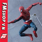 (2ND) SHF FRIENDLY NEIGHBORHOOD SPIDERMAN CT