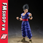 (2ND) SHF GOHAN ULTIMATE SUPER HERO