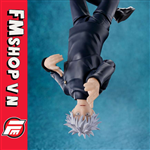 (2ND) SHF GOJO SATORU HIGH SCHOOL