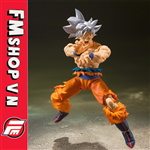 (2ND) SHF GOKU ULTRA INSTINCT