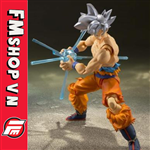 (2ND)SHF GOKU ULTRA INSTINCT
