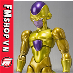 (2ND) SHF GOLDEN FRIEZA