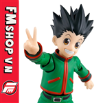 (2ND) SHF GON HUNTER X HUNTER