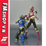 (2ND) SHF GOURAIGER