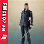 (2ND) SHF HAJIME SAITO