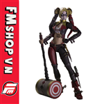 (2ND) SHF HARLEY QUINN INJUSTICE VER