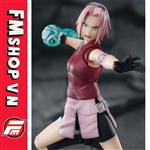 (2ND) SHF HARUNO SAKURA