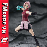 (2ND)SHF HARUNO SAKURA