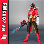 (2ND) SHF HYPER SHINKEN RED