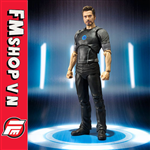(2ND)SHF IRON MAN 3 TONY STARK 