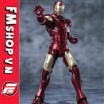 (2ND) SHF IRON MAN MARK 3 STANDARD EDITION