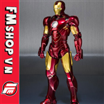 (2ND) SHF IRON MAN MARK 4 HALL OF ARMOR SET
