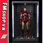 (2ND) SHF IRON MAN MARK 6