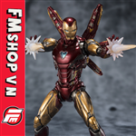 (2ND) SHF IRON MAN MARK 85 5 YEARS LATER