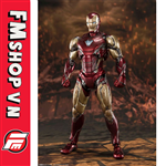 (2ND)SHF IRON MAN MARK 85 (FINAL BATTLE) EDITION