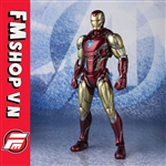 (2ND) SHF IRON MAN MARK 85