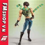 (2ND) SHF JOJOS BIZARRE ADVENTURE JOSEPH JOESTAR
