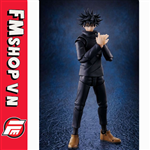 (2ND) SHF JUJUTSU KAISEN MEGUMI FUSHIGURO