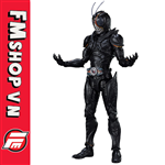 (2ND) SHF KAMEN RIDER BLACK SUN