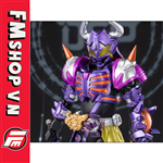 (2ND) SHF KAMEN RIDER BUFFA FEVER ZOMBIE FORM