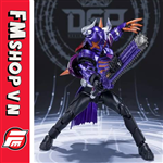 (2ND) SHF KAMEN RIDER BUFFA