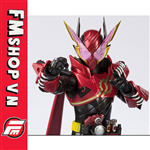 (2ND) SHF KAMEN RIDER BUILD RABBIT RABBIT FORM