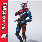 (2ND)SHF KAMEN RIDER BUILD