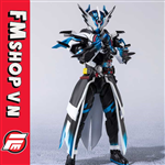 (2ND)SHF KAMEN RIDER CROSS-Z EVOL