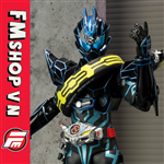 (2ND)SHF KAMEN RIDER DARK DRIVE